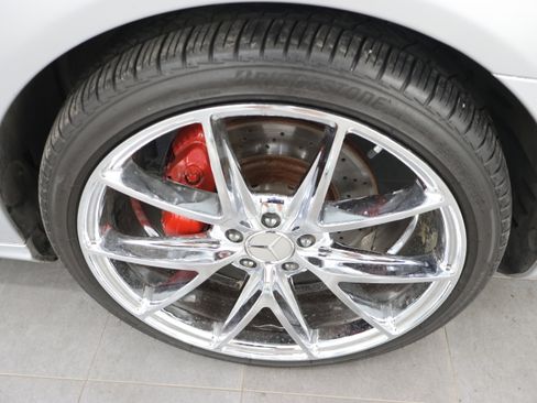 Used 2007 Mercedes-Benz CL 550 image 3