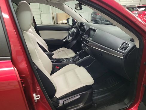 Used 2016 MAZDA CX-5 Grand Touring image 35