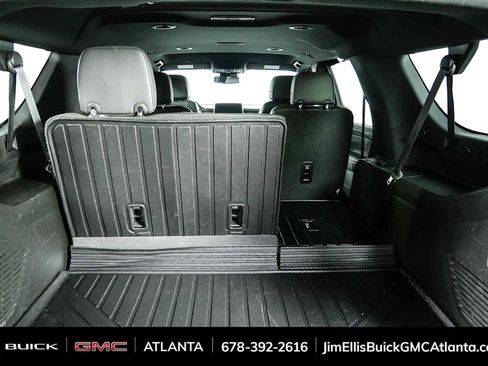 Used 2023 GMC Yukon XL SLT AWD/4WD image 65