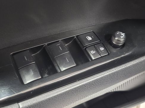 Certified 2025 Toyota Camry LE image 24