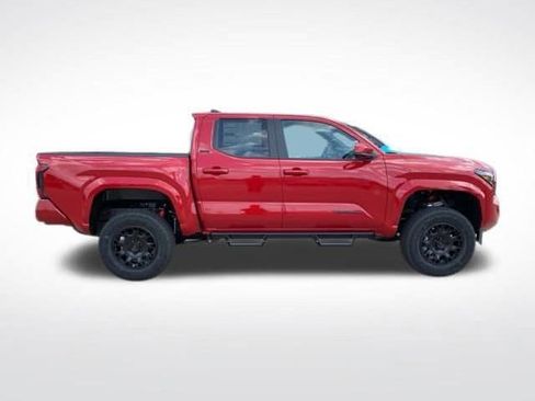 New 2026 Toyota Tacoma SR5 AWD/4WD image 2