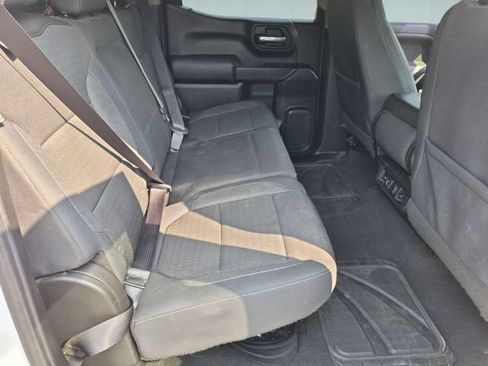Used 2019 Chevrolet Silverado 1500 LT w/ All-Star Edition AWD/4WD image 28