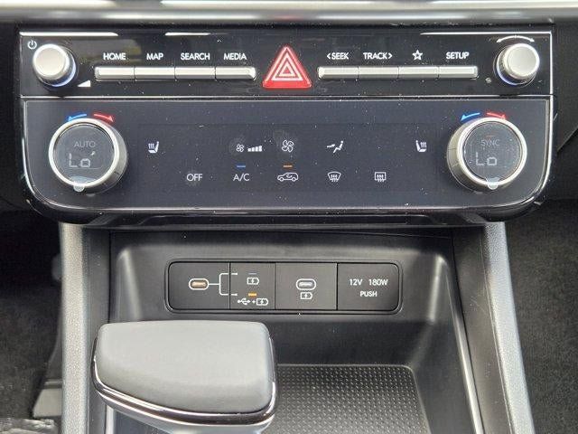 New 2026 Hyundai Tucson XRT AWD/4WD image 15