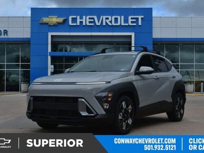 Used 2024 Hyundai Kona SEL w/ Convenience Package