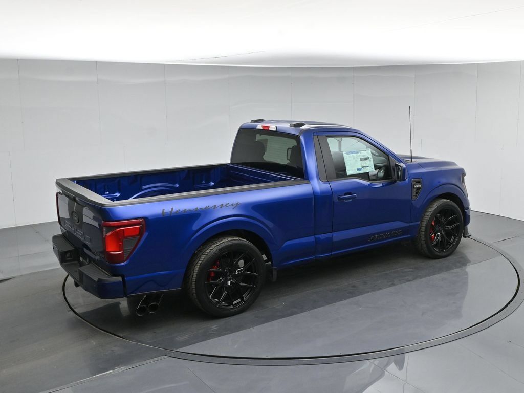 New 2026 Ford F150 XL w/ Equipment Group 103A High AWD/4WD image 34
