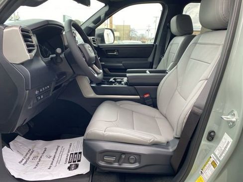 New 2026 Toyota Tundra SR5 image 15