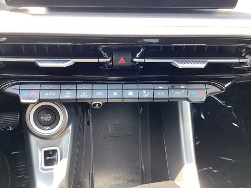Used 2024 Dodge Hornet R/T Plus w/ R/T Blacktop Package AWD/4WD image 23