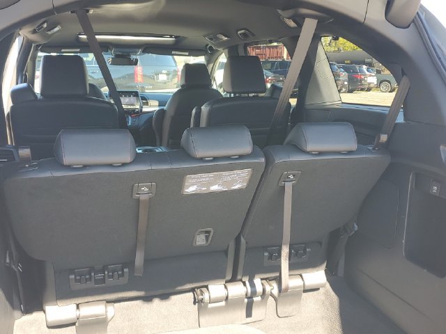 Used 2024 Honda Odyssey Sport image 7
