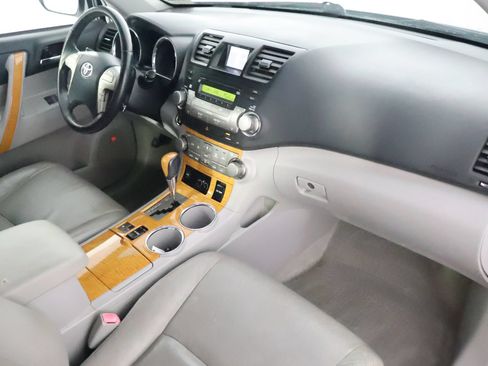 Used 2008 Toyota Highlander Limited AWD/4WD image 52