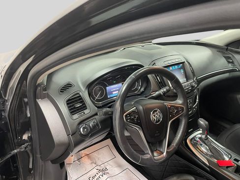 Used 2014 Buick Regal Premium image 13