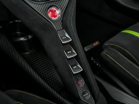 Used 2021 McLaren 765LT RWD image 37