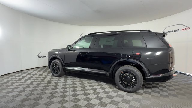 New 2027 Kia Telluride SX Prestige X-Pro AWD/4WD image 6
