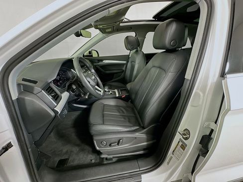 Used 2018 Audi Q5 2.0T Premium Plus w/ Premium Plus Package image 21