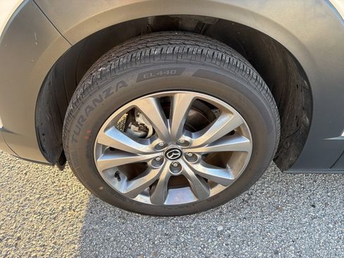 Used 2023 MAZDA CX-30 AWD 2.5 S w/ Select Package image 15