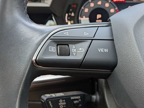 Certified 2023 Audi A3 2.0T Premium Plus AWD/4WD image 28