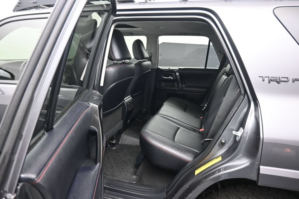 Used 2020 Toyota 4Runner TRD Pro AWD/4WD image 30