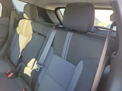 Certified 2023 Chevrolet Blazer LT image 8