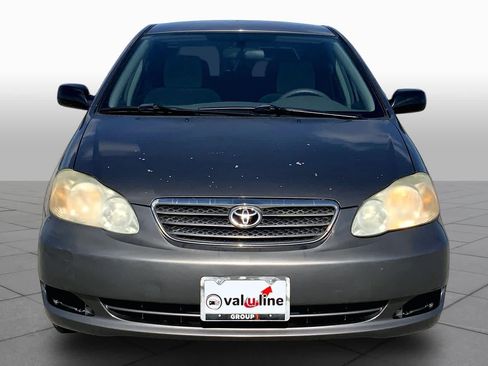 Used 2007 Toyota Corolla CE FWD image 3