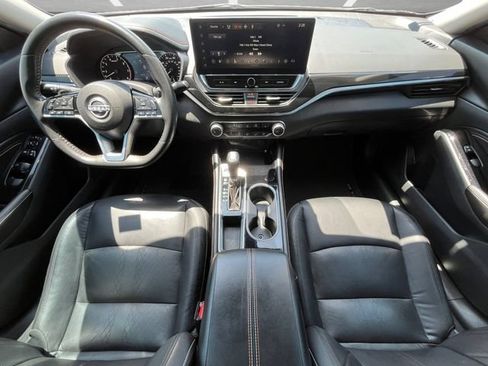 Used 2023 Nissan Altima 2.5 SR w/ SR Premium Package FWD image 20