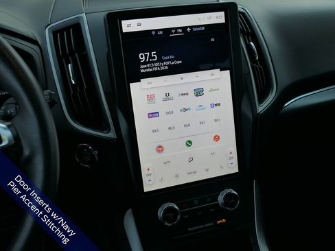 Used 2024 Ford Edge SEL w/ Sport Appearance Package image 21