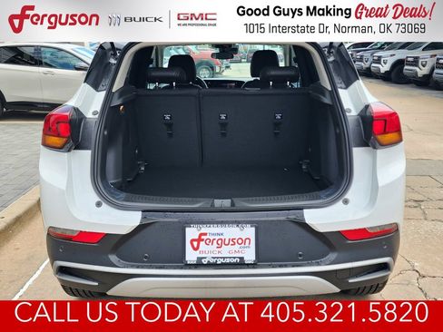 New 2026 Buick Encore GX Preferred w/ Advanced Technology Package FWD image 45