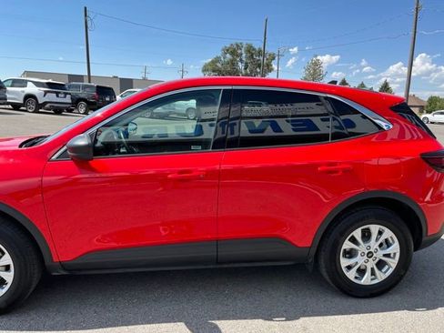 Used 2024 Ford Escape Active w/ Tech Pack #1 image 7