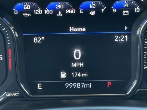 Certified 2021 GMC Yukon SLE image 17