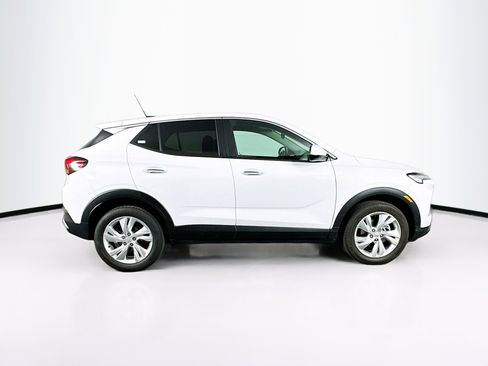 Used 2025 Buick Encore GX Preferred image 10