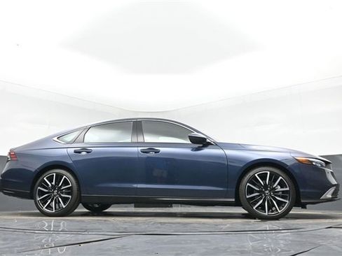 New 2025 Honda Accord Touring image 42