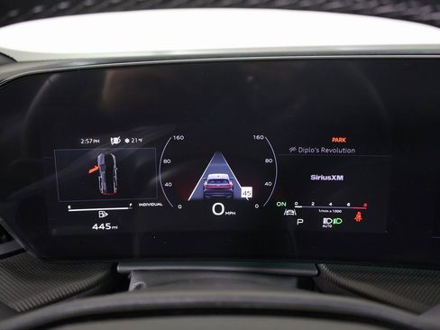 New 2025 Audi SQ5 Premium Plus image 32