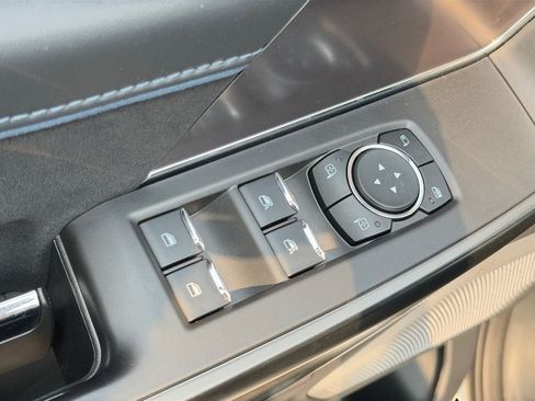 Used 2024 Ford F150 Platinum AWD/4WD image 21