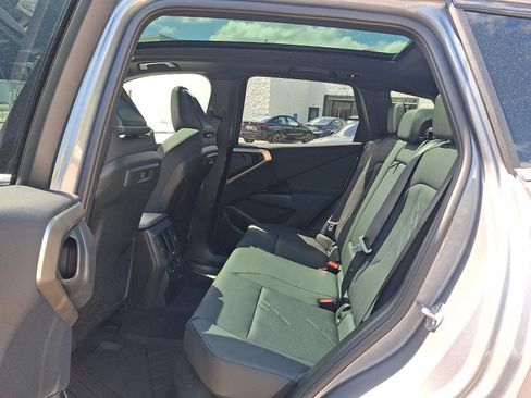 Used 2025 BMW X3 xDrive30i w/ Convenience Package AWD/4WD image 10