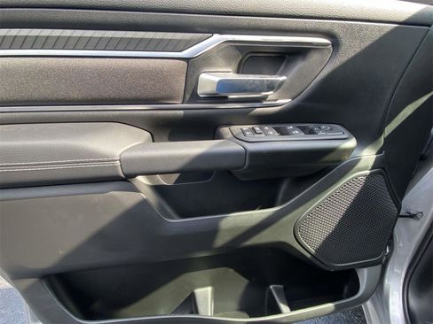 New 2026 RAM 1500 Big Horn image 26