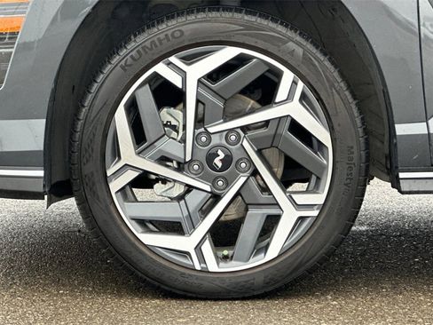 Used 2024 Hyundai Kona N Line image 28