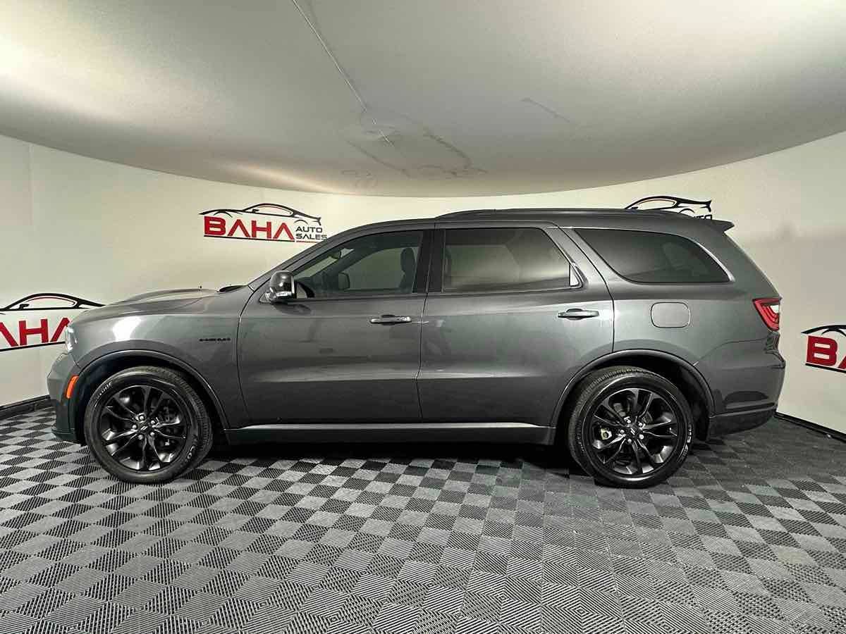 Used 2024 Dodge Durango R/T AWD/4WD image 5