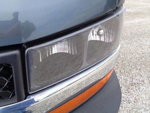 Used 2014 Chevrolet Express 1500 LT w/ LT Preferred Equipment Group image 19