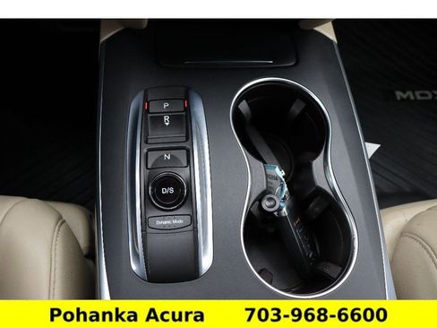 Used 2017 Acura MDX SH-AWD w/ Technology Package image 14