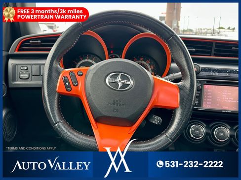 Used 2015 Scion tC FWD image 23