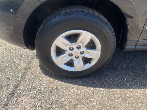 Used 2009 Hyundai Santa Fe GLS w/ Popular Equipment Pkg 2 AWD/4WD image 22
