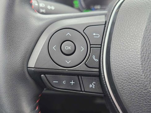 Used 2024 Toyota RAV4 XSE w/ Premium Package image 37