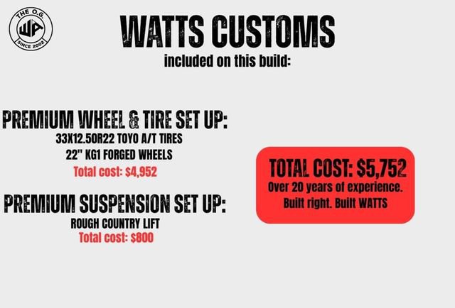 Used 2026 GMC Yukon Denali Ultimate w/ LPO, Floor Liner Package AWD/4WD image 2