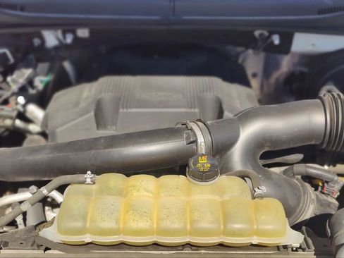 Used 2019 Ford F150 XL w/ Equipment Group 101A Mid image 17