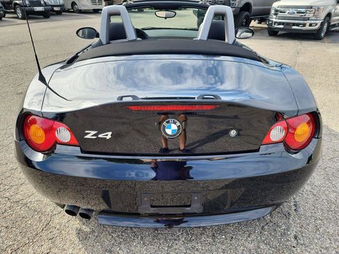 Used 2003 BMW Z4 3.0i image 14