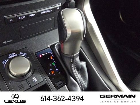 Used 2015 Lexus NX 200t AWD image 27