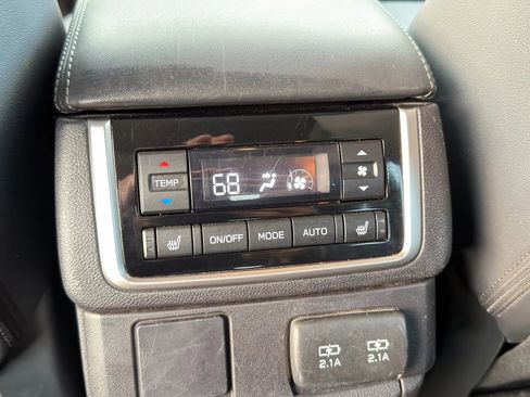 Used 2019 Subaru Ascent Limited w/ Popular Package #3 image 20