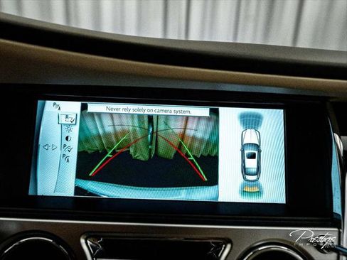 Used 2016 Rolls-Royce Wraith RWD image 48