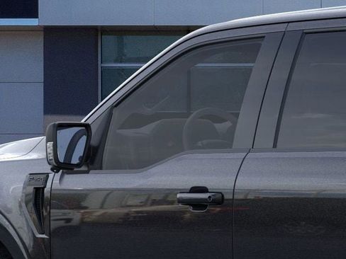 New 2026 Ford F150 XLT w/ Equipment Group 302A MID image 20