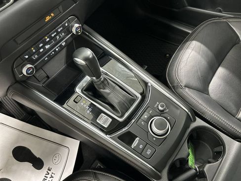Used 2020 MAZDA CX-5 Grand Touring AWD/4WD image 17