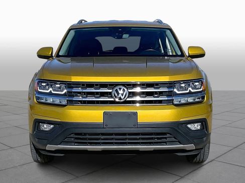 Used 2018 Volkswagen Atlas SE image 3