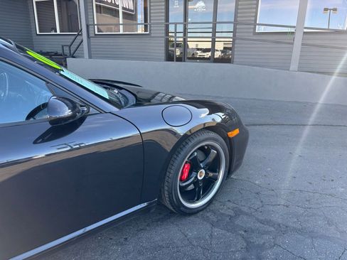 Used 2006 Porsche Cayman S image 4